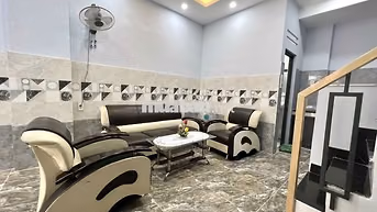  CHỈ 17TR, NHÀ ĐẸP QUẬN 3 | FULL NỘI THẤT | NỞ HẬU | XÁCH VÀO Ở NGAY