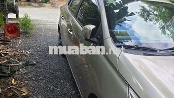 Toyota Vios 2021 Vàng cát 135.000 km