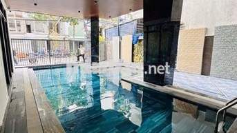 🙌 CĂN HỘ 1PN HẢI TRIỀU- ULL NỘI THẤT -BAN CÔNG GIẶT SẤY RIÊNG -HỒ BƠI 