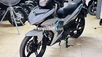 XE MÁY THỊNH PHÁT - EXCITER 150 RC XÁM XI MĂNG 