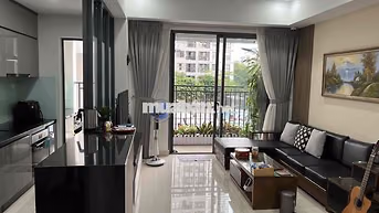 cho thuê căn hộ Botanica Premier(3pn)  vào ở ngay cuối tháng 9.