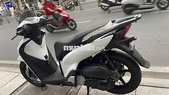 Honda SH 150 ABS 2018 Trắng