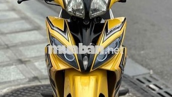Yamaha Jupiter 2011 Vàng đen