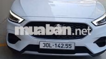 MG ZS STD 2024 Trắng 20.000km Thái Lan
