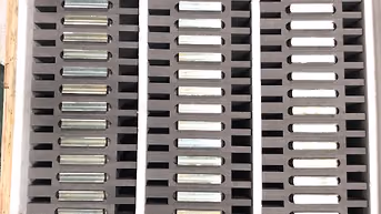 Tấm graphite, bột Graphite chất lượng cao - Giải pháp hoàn hảo  