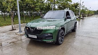 Xe VinFast Lux SA2.0 Premium 2021