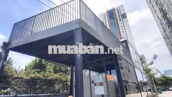 CHO THUÊ MẶT BẰNG 150M2 TẠI DĨ AN