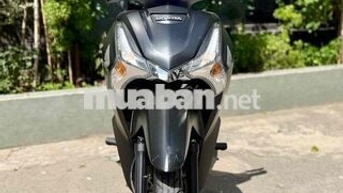 Honda Future LED 2024 Đen 9.000 km