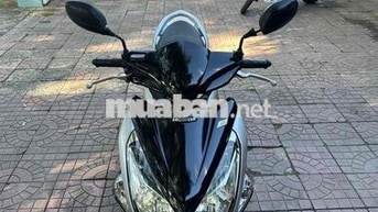 Honda Air Blade Đen