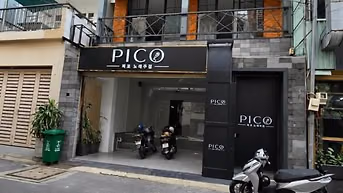 65triệu/tháng,294 m2,3 lầu,Cho thuê nhà MT Nguyễn Bá Huân,Thảo Điền,Q2