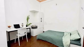 STUDIO FULL NỘI THẤT TẠI ĐẶNG VĂN NGỮ PHÚ NHUẬN GIÁ RẺ