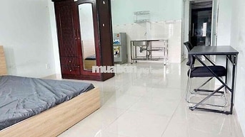 Phòng 40m2 Phạm Văn Đồng, Đường 36, Kha Vạn Cân Thủ Đức.