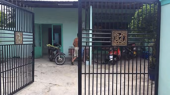 BÁN 830tr Nhà có Sổ hồng riêng ngay Chợ Suối Sâu Đường DT64 DT152m2