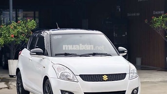 Suzuki Swift 2017