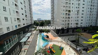 🔥 HOT! BÁN CĂN 1PN TARA RESIDENCE Q8 – SỔ HỒNG – 2,85 TỶ – NHÀ CỰC MỚI