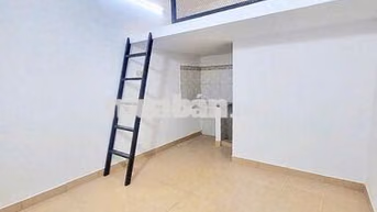 Phòng có gác giá rẻ gần chợ thạch đà cv làng hoa