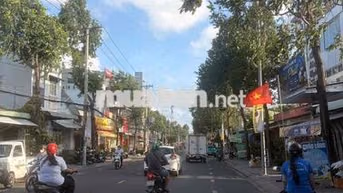 Nhà 5x20m mặt tiền Đồng Văn Cống