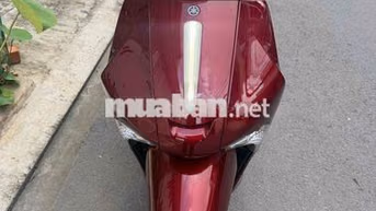 Yamaha Janus mới 90%
