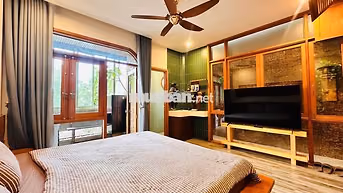 🌼 PHƯỚC TRƯỜNG 10-BIỂN PHẠM VĂN ĐỒNG-FULL NỘI THẤT-GIẶT SẤY RIÊNG 