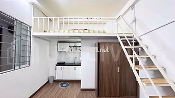 CHÍNH CHỦ CHO THUÊ PHÒNG FULL NT ĐI BỘ FTU,UTH PHÒNG SIÊU RỘNG