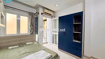 🏡 STUDIO BANCOL FULL NỘI THẤT – NGAY LÊ VĂN SỸ, PHÚ NHUẬN