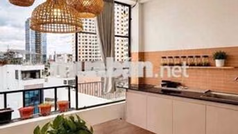 🔥🔥Căn Hộ Penhous, Thang Máy, XVNT, P19, Bình Thạnh, Ngã Tư Hàng Xanh