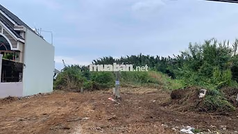 Bán gấp lô đất 238m2 MT đường Tân Long - Sổ hồng riêng - KDC hiện hữu