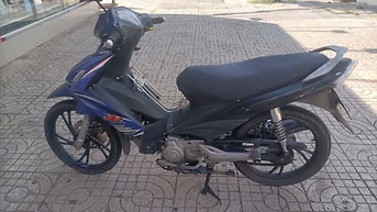 Bán xe Suzuki Axelo 125 CC côn tay 5 tr 4