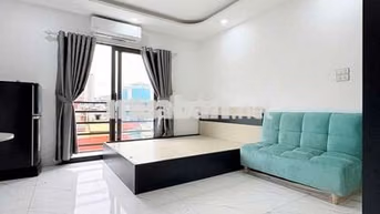 Căn hộ Studio Ngõ 424 Trần Khát Chân 4tr6 - 6tr