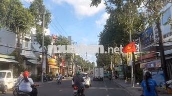 Nhà mặt tiền Đồng Văn Cống giá tốt