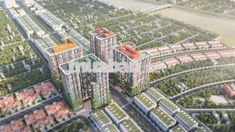 Chỉ từ 1.5 tỷ sở hữu căn hộ tại Nam Hòa Xuân Đà Nẵng. Sổ hồng lâu dài