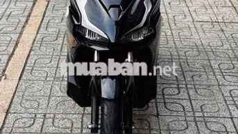 Honda Air Blade 125 2022 Đen bóng 9 chủ