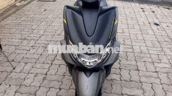 Yamaha FreeGo S 125 Xám ABS Smart Key