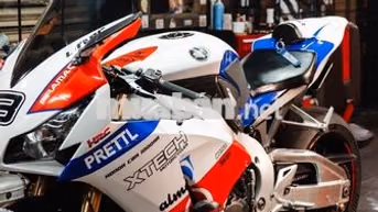 CBR 1000RR đời 2014 Tâm Huyết