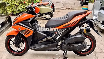 Yamaha NVX 155cc Cam đen Nguyên zin chính chủ