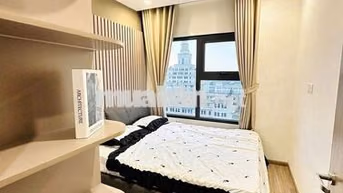 CHỈ 3 TỶ400TR SỞ HỮU NGAY CĂN 2N2VS+1 CĂN GÓC TẦNG TRUNG FULL ĐỒ VHOCP
