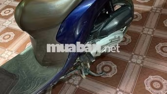 Honda Vision