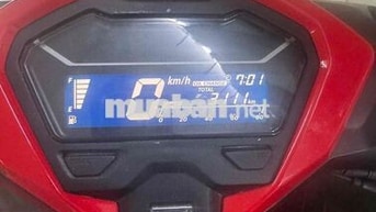 Honda Vario 2024 Đỏ 3111 km