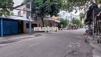 💎 MTKD CƯ XÁ BÌNH THỚI Q11 - NGANG KHỦNG 8.85M NỞ HẬU 9M  💎