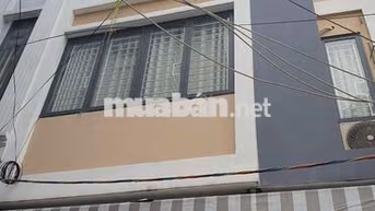 Cần cho thuê nhà mới HXH 160/3A Phan Huy Ích, Phường 12, Quận Gò Vấp. 