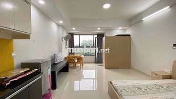 Cho thuê căn hộ chung cư Botanica Premier 1PN 1WC. Gần sân bay TSN