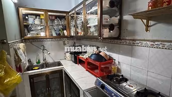 chình chủ gửi bán nhà hẻm xe hơi diện tích lớn