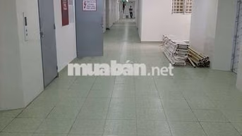  Bán gấp CH lầu 9 Lê Thành Tân Tạo 33.9m² full tiện ích, giá 700 triệu