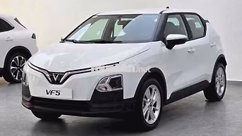 VinFast VF 5 Plus giảm 70 triệu | ko chính sách