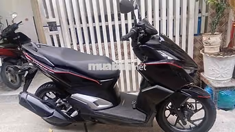 Cần bán Vario 160 2023 biển 43 Đen cực kì đẹp
