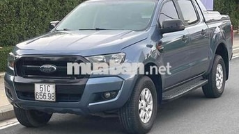 Ranger Xls AT 2016 Thailand xe cực đẹp máy số zin