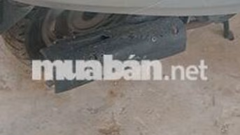 Honda Stream Bạc