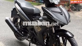 Yamaha Exciter hồ sơ sẵn.góp-nợ xấu-trao đổi