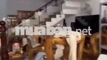Trệt 3 lầu 5*15; 5pn có 2 sân thượng đg xe tải