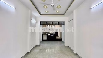 Cho thuê Nguyên căn Mặt tiền kinh doanh - 4m x 22m - 4PN Khu Tên Lửa